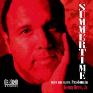 Kenny Drew Jr. & Peter Washington & Lewis Nash - Summertime (feat. Peter Washington & Lewis Nash)