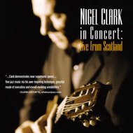 Nigel Clark - East of the Sun