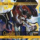 Arkadia Jazz All-Stars & Joanne Brackeen & Javon Jackson & Ira Coleman & Horacio El  - Gazelle (feat. Ira Coleman & Horacio El Negro Hernandez)