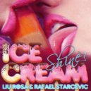 Liu Rosa & Shine & Rafael Starcevic & Elias Rojas - Ice Cream (Elias Rojas Extended Remix)