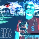 SugarBus - I know what it is (Instrumental)