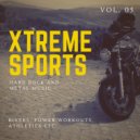 Robert Neary - Driving Hard Rock (Original Mix)