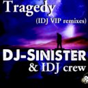 Nitrous & Francium - Spanish Fly (Dj Sinister Remix)