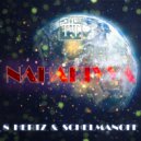 8 Hertz & Schelmanoff - Nahariyya (Original Mix)