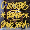 C.Terrible & Sceno - Smoke Shiva (Original Mix)