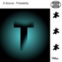 D-Source - Probability (Original mix)