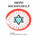 Mepo - Sociopath (Original mix)