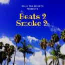 Relik Tha Monsta - BROOKLANTA ()