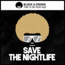 Block & Crown - Time Is on Your Side