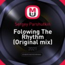 Sergey Parshutkin - Folowing The Rhythm
