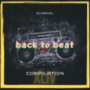 Scandal - Back to Beat XLIV