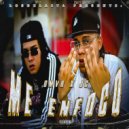 OMVR x JC - Me Enfoco