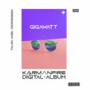 Karmanfire - High Voltage (Original mix)