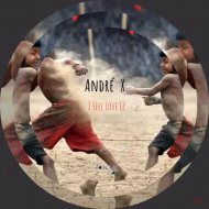 Andre X - I Feel Love