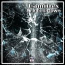 Damitrex - Break it down (Original Mix)