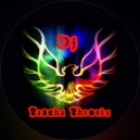 Dj Pascha Pheonix - X-ology (Part 14) ()