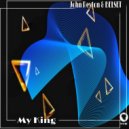 John Reyton - My King