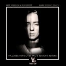 Max Lyazgin & Hugobeat - Make Choice