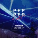 Toly Braun - Rockstar
