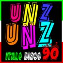 Eu4ya - Sara\' perche\' ti amo (Radio Tech)