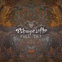 Shapesift - Habitual Lag (Original Mix)