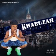 Khabuzah - Liyaphilisa