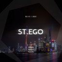St.Ego - Graal Radio Faces (03.12.2021) ()