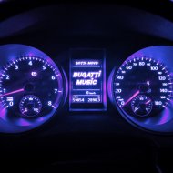Bugatti Music - Gotta Move