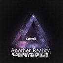 KostyaD - Another Reality #218 [04.12.2021]