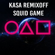 Kasa Remixoff - Squid game
