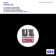 Veeco  - Oriental Trip