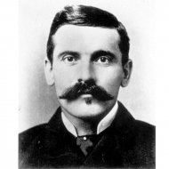 Entering Another - Doc Holliday