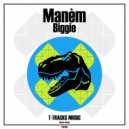 Manèm - Biggie (Original Mix)