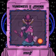 Yungness & Jaminn - Boss Ass Like