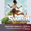 The Jagged Edges - SMS Bangerz