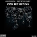 Alberto Costas & Synthtetizer Project - From The Deep End