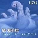DJ GELIUS - My World of Trance 676 ()