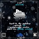 E-SET - BACK TO THE GALATEA #113 (December 2021) (radioshow)