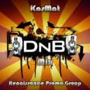 KosMat - DnB Mix ()