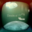 Los Átomos - Luna de Cristal ()