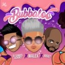 Walex Cotete & J.B - Bubbaloo (feat. J.B)
