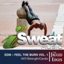 The Jagged Edges - Check My Swagger