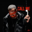 M.Hustler - Call Me (Extended Mix)