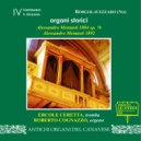 Roberto Cognazzo & Ercole Ceretta - Il Risorgimento, Galop dal balletto Excelsior