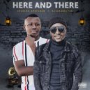 Aisuka We Cthe & Spikiri Emshinin - Omkhulu