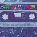 Carlos Camilo & Jorge Pinelo & Adriana Michelle - Inner Peace (feat. Jorge Pinelo & Adriana Michelle) ()