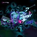 Trans-X & Ramon Serratos - Color of Love (Psy Energy Remix)