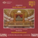 Walter Savant-Levet - Voluntary in La Min.