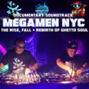 Megamen & Bianca - Touch Me (feat. Bianca) (Deep Cut Mix)