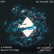 K KARDEN - Beyond The Edge